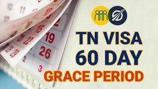 Understanding the TN Visa 60-Day Grace Period