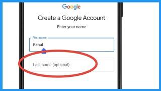 Last Name Optional | Last Name Optional Meaning In Hindi