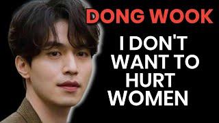 Lee Dong Wook life is no longer young | lazy about dating because he is afraid of getting hurt again