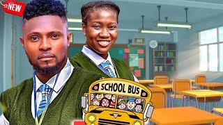 STUDENT'S AFFAIR - MAURICE SAM, CHINENYE NNEBE EXCLUSIVE NOLLYWOOD NIGERIAN MOVIE 2024