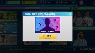 Buy New Secret Player 2010 Coin In Dls 24 ||