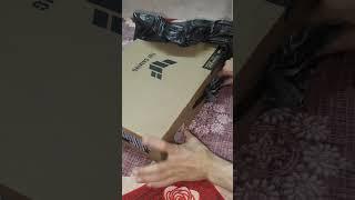 Unboxing the *NEW* Asus TUF A15: Is This the Best Gaming Laptop of 2023? #asuslaptops #asustufa15