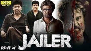 Jailer Full Movie Hindi Dubbed  #Rajnikant #jackieshroff #movie