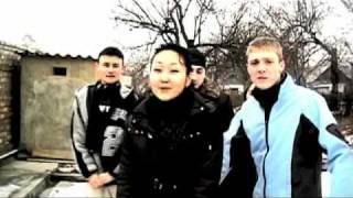 Kogda Ya Boss Parody, Bishkek, Kyrgyzstan