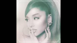 Ariana Grande: "love language" (official album instrumental)