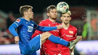 Hoffenheim vs Union Berlin 4 0 / All goals and highlights / 20.06.2020 / Bundesliga 19/20