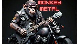 Monkey Metal , Techno Metal