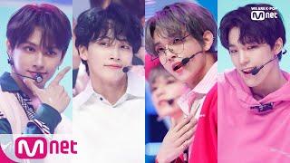 [SEVENTEEN - Snap Shoot] Comeback Stage | M COUNTDOWN 190919 EP.635