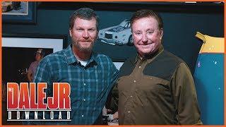 Dale Jr. Download: Richard Childress - The Agitator