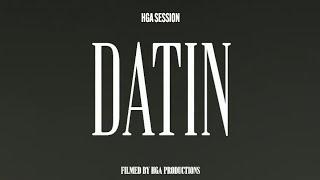 HGA Session Featuring Datin #GodOverMoney #MenaceMovement #HGA #CHH