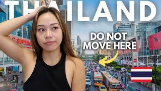 Things You NEED To Consider BEFORE Coming to Thailand