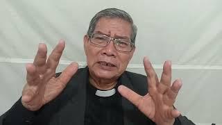 @langsungsitorus4328 YEHEZKIEL 33:7-11 TUHAN INGIN PEDOSA ITU BERTOBAT, MAKA INGATKAN DIA.