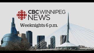 CBC Winnipeg News at 6 for Wednesday June 26th, 2024 | Winnipeg News | WATCH LIVE