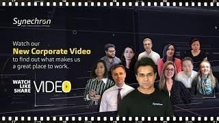 Synechron Corporate Film