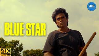 Blue Star Movie Scenes | Ashok Selvan puts the heat on his rivals | Ashok Selvan