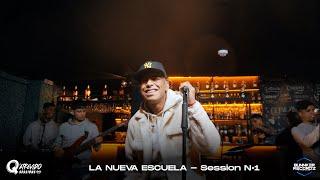 LA NUEVA ESCUELA EN VIVO // QAtrevido Session N°1