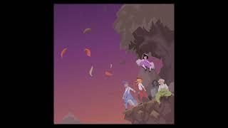 Fastfall Extras (Dustforce OST) - 01 Undiscovery / Lifeformed