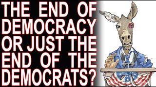 Where Do The Democrats Go From Here?