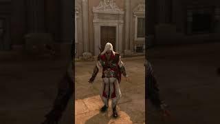 When Assassin's Creed Used to Be Badass