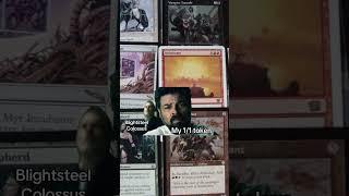 HELPP #mtg #magicthegathering #tcg #dnd #ttrpg #commander #edh #cedh #magic #dungeonsanddragons #5e