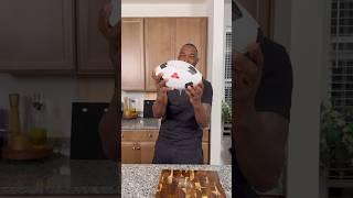 Let me show you how I bundle football and food  #StateFarmPartner #bundle #onestopchop