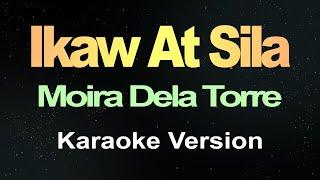 Ikaw At Sila (Karaoke)