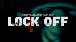 Kraff x Areakode Dancehall Type Beat “Lock Off” | 2024 Riddim Instrumental