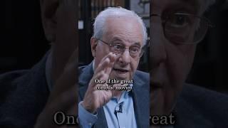 Richard Wolff on Young Frankenstein and the Declining American Empire