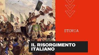 Il Risorgimento in Italia