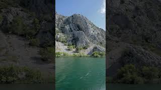 boat excursions @ Krka National Park #attraction #europe #excursion #nature #water #travel