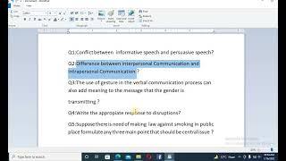 mcm301 Currently  past papers 2022,Mid-Term Preparation 2022 #informative VU