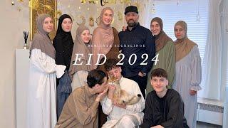 Unser Ramadan Feiertag 2024 | Eid/Bayram  | VLOG