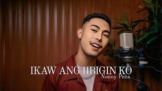 Ikaw Ang Iibigin Ko - Jos Garcia | Cover by Nonoy Peña