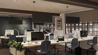 Modern Office Lighting Ideas – Transform your Office