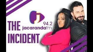 The Jacaranda FM Incident | South Africa