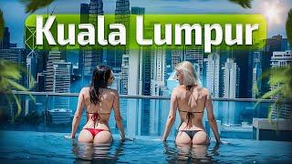 Top 10 Things To Do In Kuala Lumpur 2024 | Travel Guide
