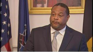 Shot fired outside mayor’s house, search for new police chief recommended | WPXI