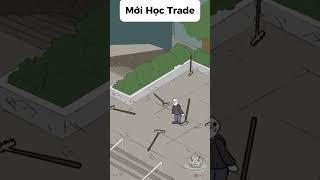 POV: Trader Mới Bước Vào Thị Trường Đầu Tư #memes #anhkietgold #gold #trading #trending #forex #fun