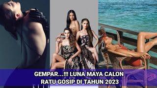 GEMPAR...!!! BEBERAPA ARTIS CALON RATU GOSIP DI TAHUN 2022