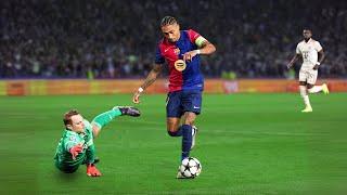 Raphinha | One Of The Top Players Of The Season 2024