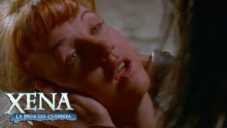 Gabrielle Confiesa Su Atracción por Xena | Xena: La Princesa Guerrera