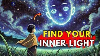 Find Your Inner Light - An Inspiring Story for All Ages