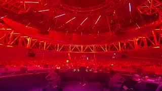 Joint Operations Centre LIVE HD set Dreamstate SoCal 2019