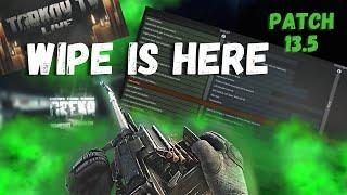 WIPE WIPE WIPE | PKM Is Here | TarkovTV Summary | Escape from Tarkov News