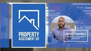 What do MPAC Property Inspectors look for?