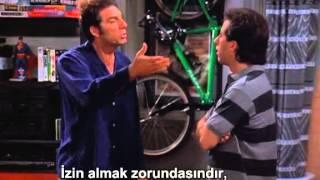 Seinfeld - Evlilik Üzerine