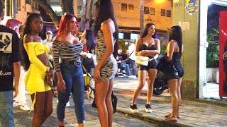 Parque Lleras Walking Tour - Party Zone