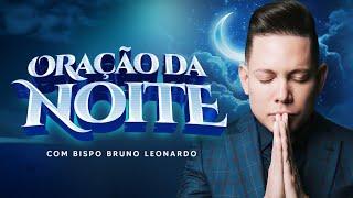 ORAÇÃO DA NOITE-13 DE JUNHO