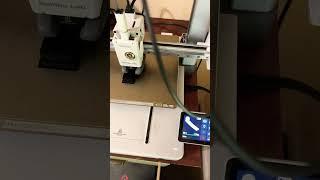 Bambu Lab A1 Printing Spacer Jig