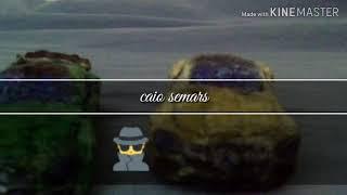 Caio semars música intro